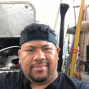 Meet your Posher, Gilbert